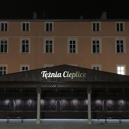Apartament Przy Promenadzie Jelenia Góra Εξωτερικό φωτογραφία