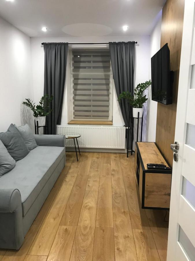 Apartament Przy Promenadzie Jelenia Góra Εξωτερικό φωτογραφία
