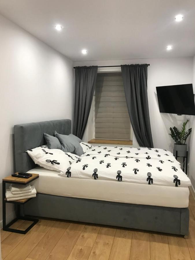 Apartament Przy Promenadzie Jelenia Góra Εξωτερικό φωτογραφία