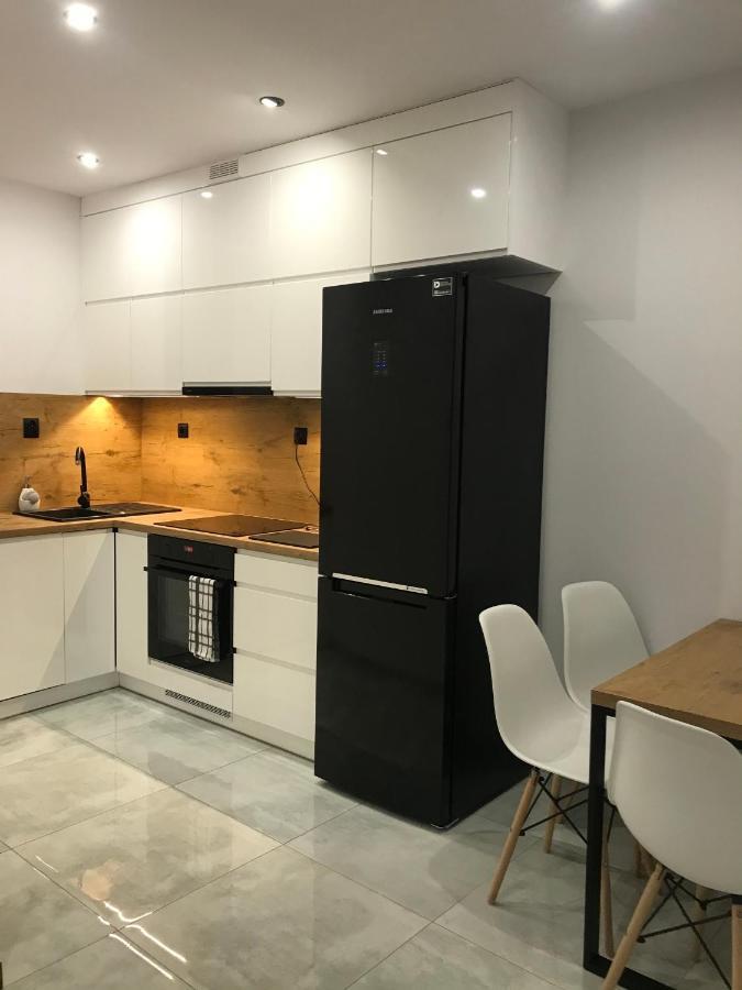 Apartament Przy Promenadzie Jelenia Góra Εξωτερικό φωτογραφία