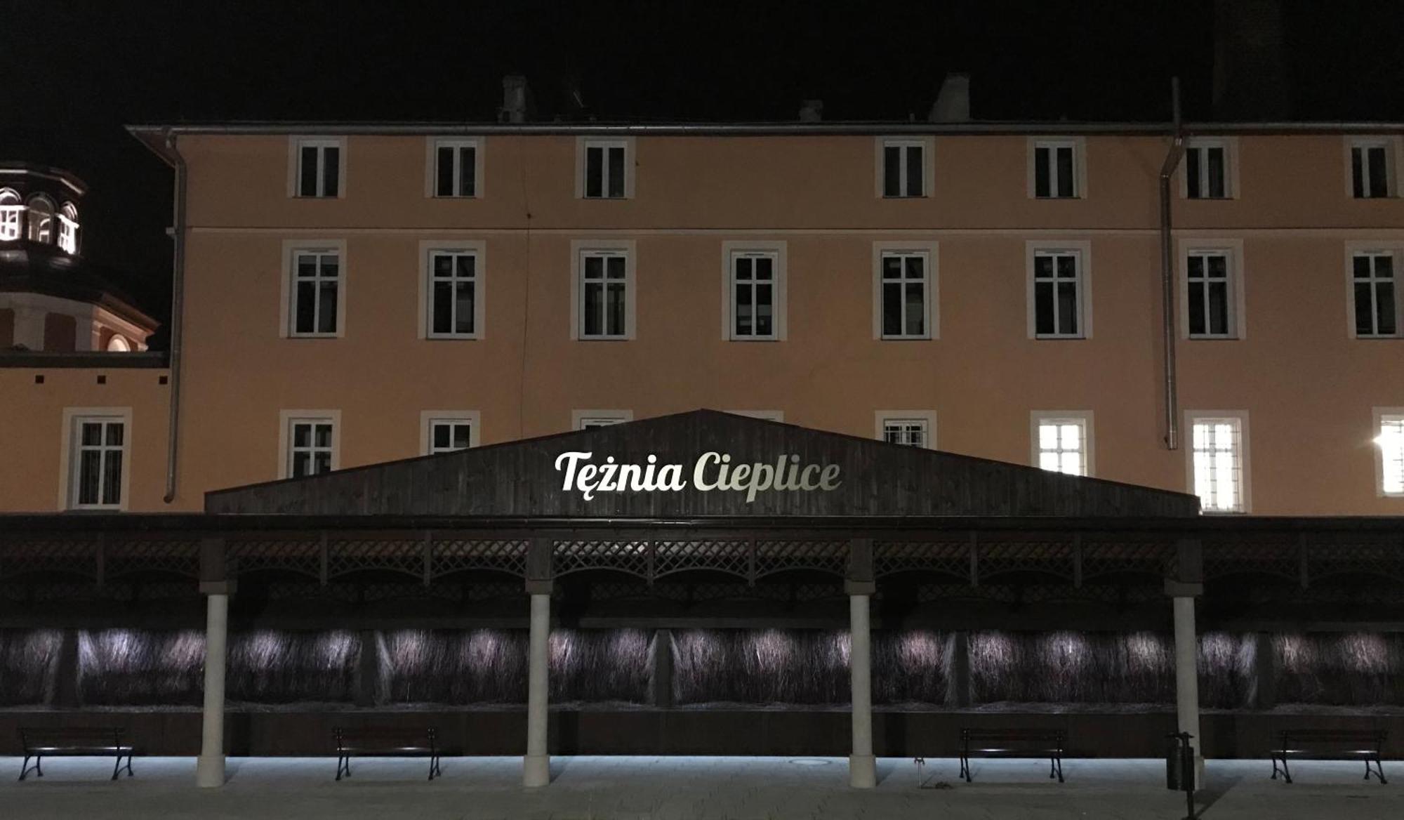 Apartament Przy Promenadzie Jelenia Góra Εξωτερικό φωτογραφία