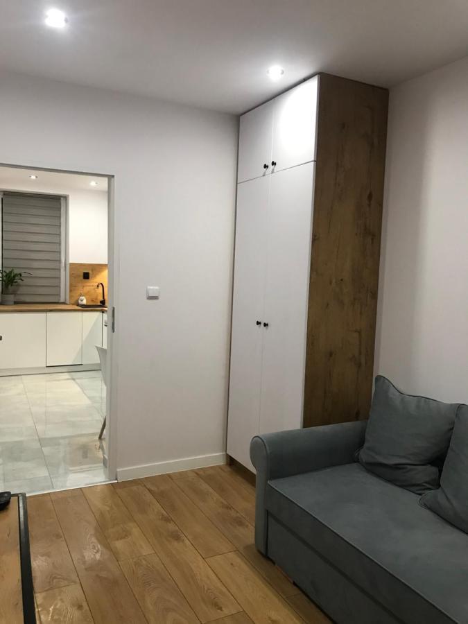 Apartament Przy Promenadzie Jelenia Góra Εξωτερικό φωτογραφία