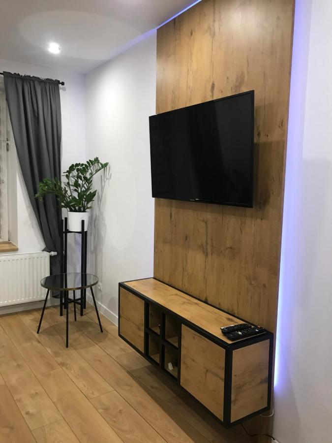 Apartament Przy Promenadzie Jelenia Góra Εξωτερικό φωτογραφία
