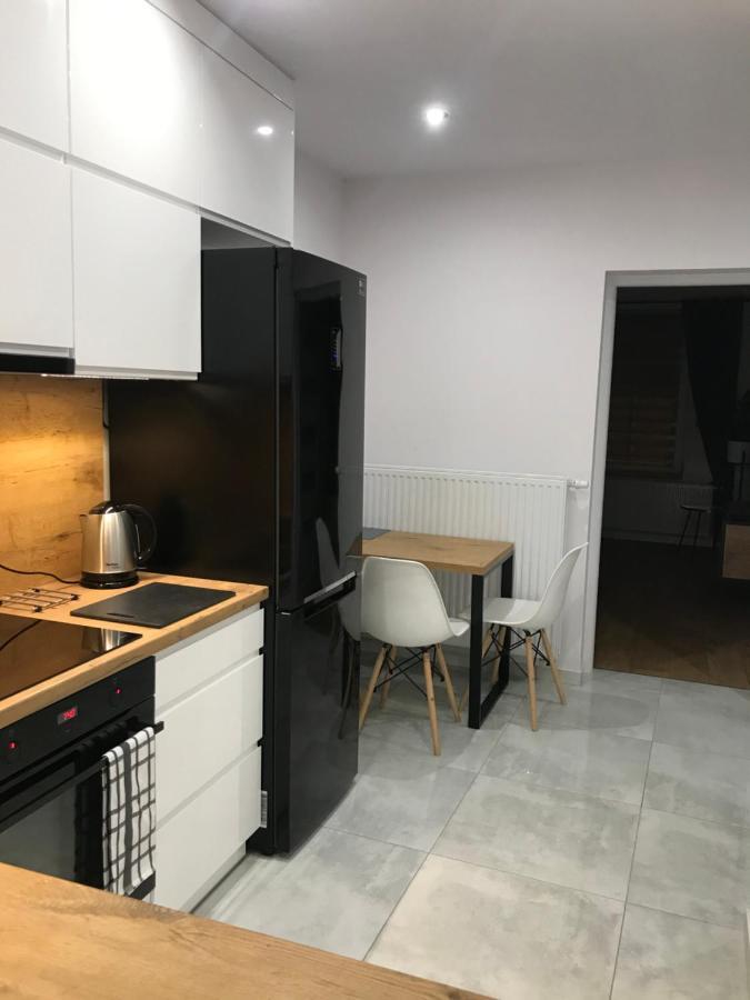Apartament Przy Promenadzie Jelenia Góra Εξωτερικό φωτογραφία
