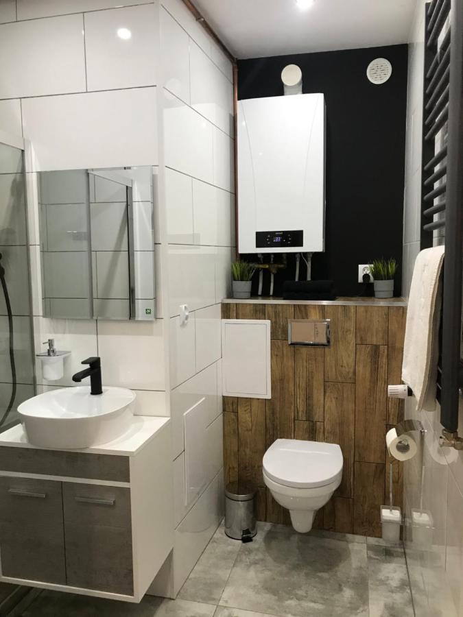 Apartament Przy Promenadzie Jelenia Góra Εξωτερικό φωτογραφία