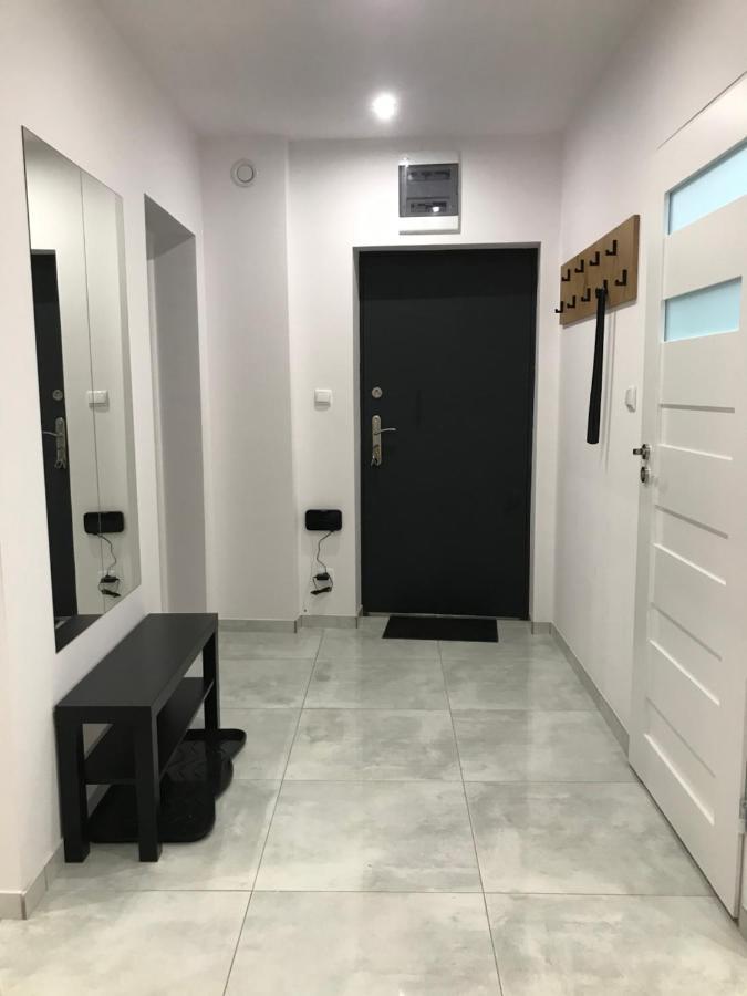Apartament Przy Promenadzie Jelenia Góra Εξωτερικό φωτογραφία