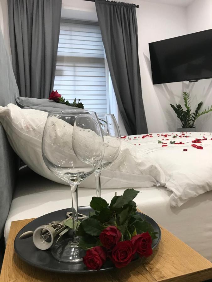 Apartament Przy Promenadzie Jelenia Góra Εξωτερικό φωτογραφία